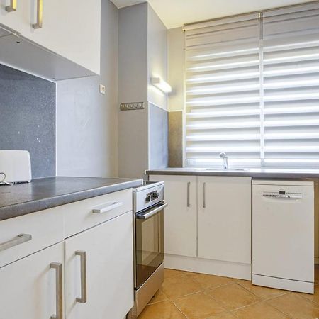 Appartement Herta - Welkeys Biarritz Exteriér fotografie