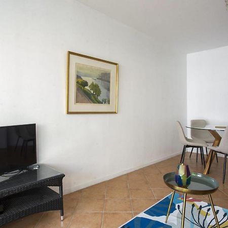Appartement Herta - Welkeys Biarritz Exteriér fotografie