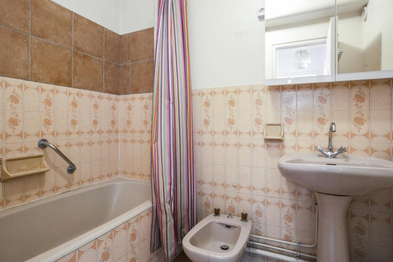 Appartement Herta - Welkeys Biarritz Exteriér fotografie